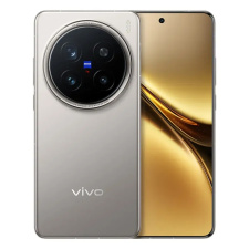 Vivo X200 Pro 16/512Gb CN Титановый - УЦЕНКА